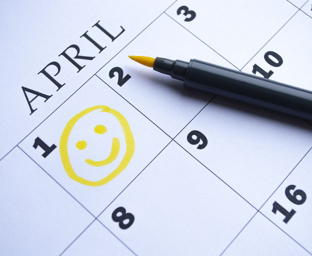 Question of the Week